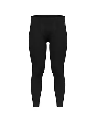 ODLO | Herren Laufwäsche Tight Performance Light Base-Layer | 